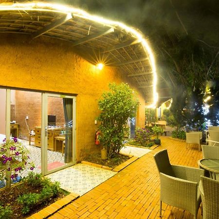 Cocoon Bungalow Νταλάτ Εξωτερικό φωτογραφία