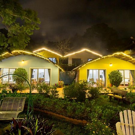 Cocoon Bungalow Νταλάτ Εξωτερικό φωτογραφία