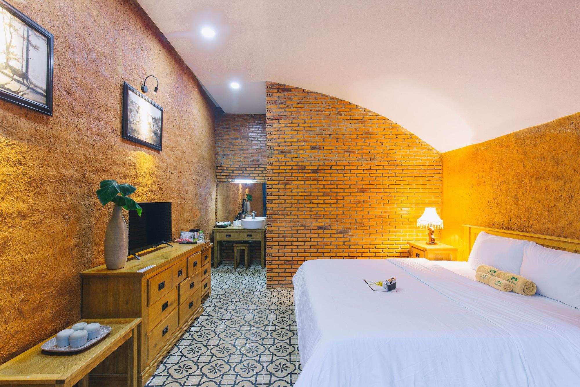 Cocoon Bungalow Νταλάτ Εξωτερικό φωτογραφία