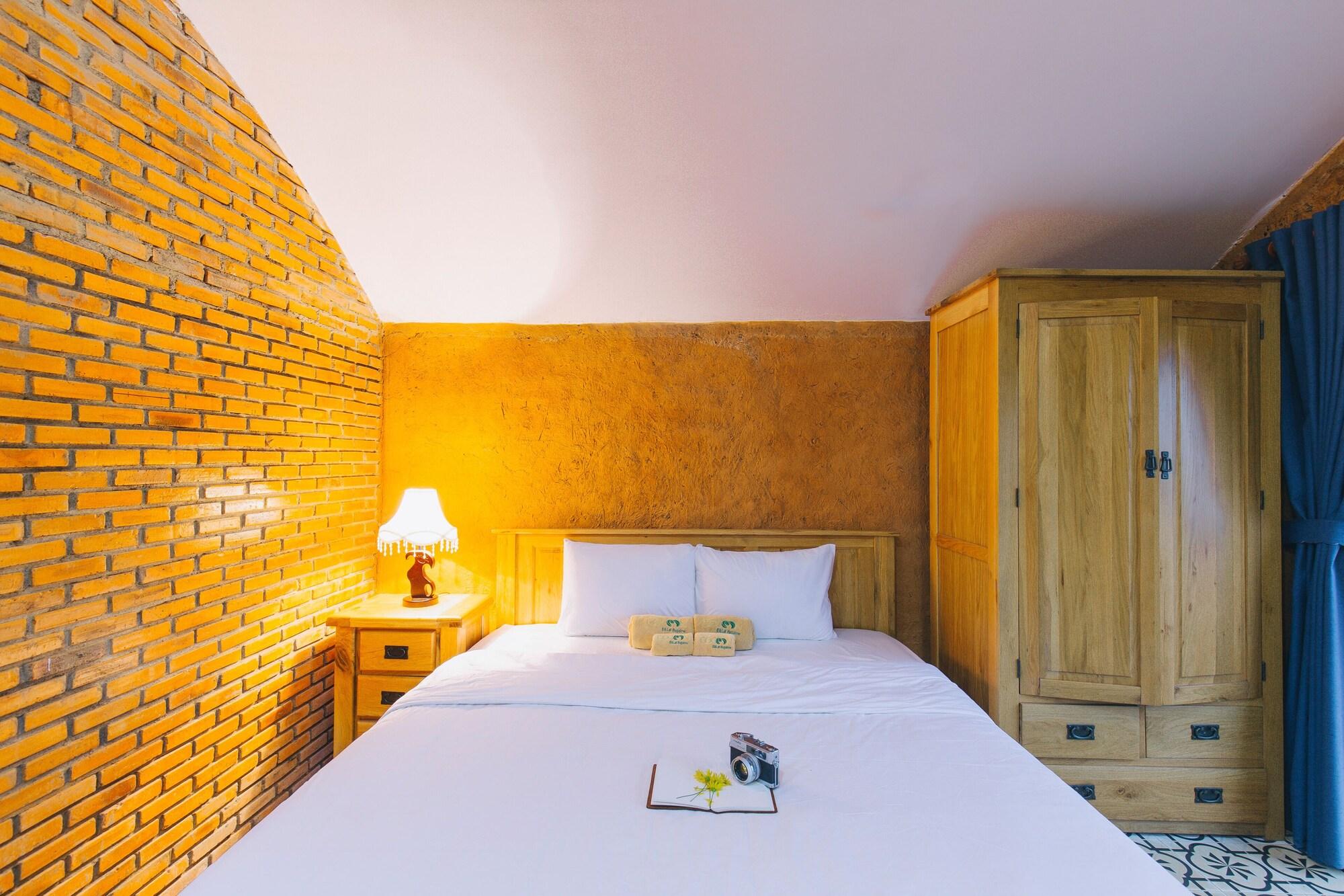 Cocoon Bungalow Νταλάτ Εξωτερικό φωτογραφία