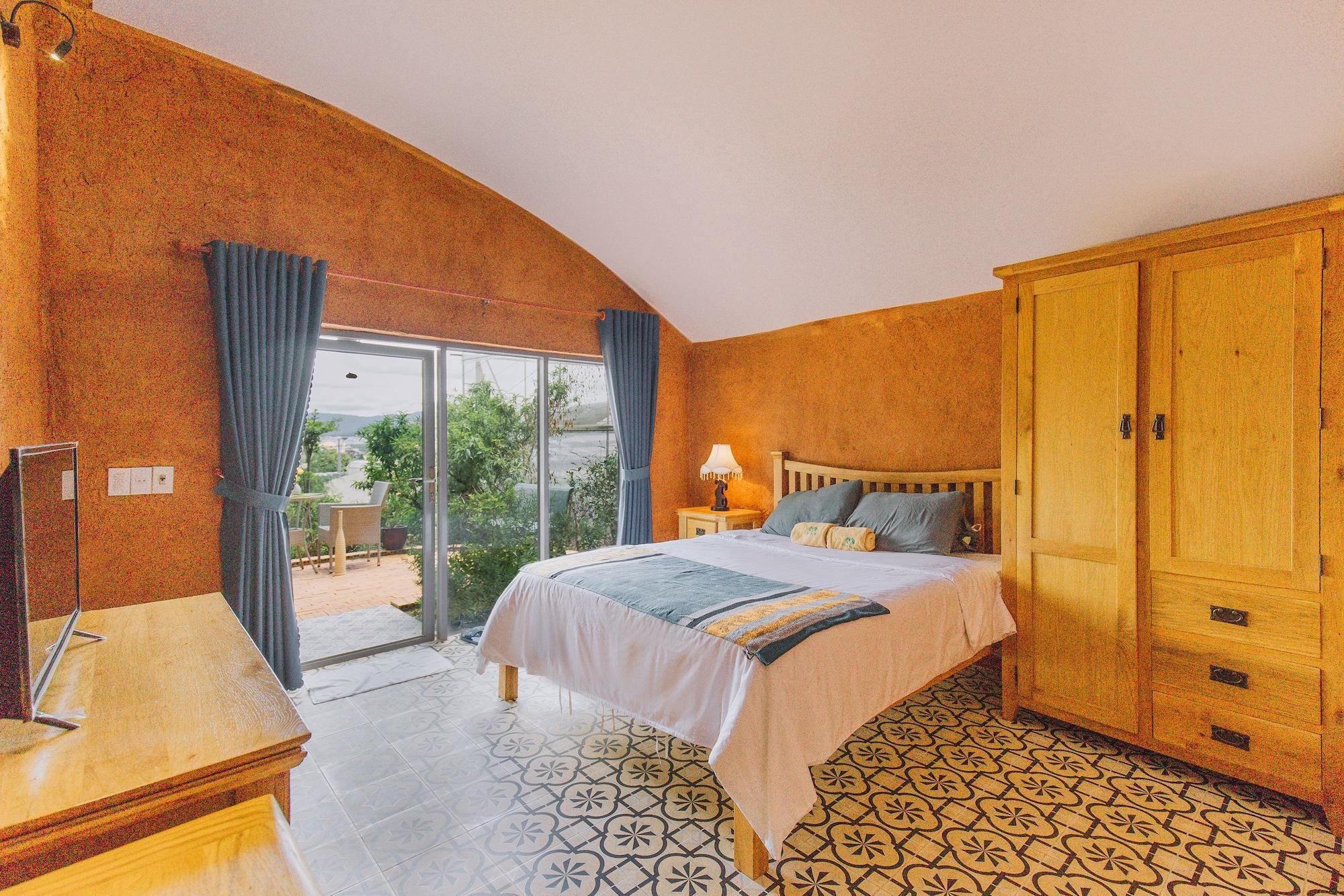 Cocoon Bungalow Νταλάτ Εξωτερικό φωτογραφία