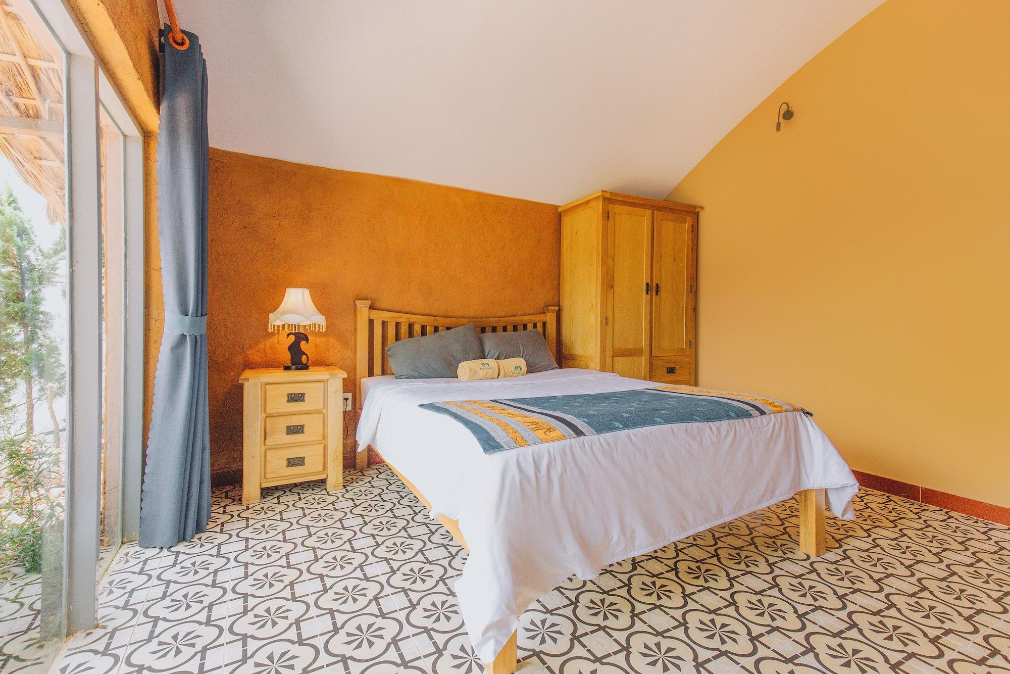 Cocoon Bungalow Νταλάτ Εξωτερικό φωτογραφία