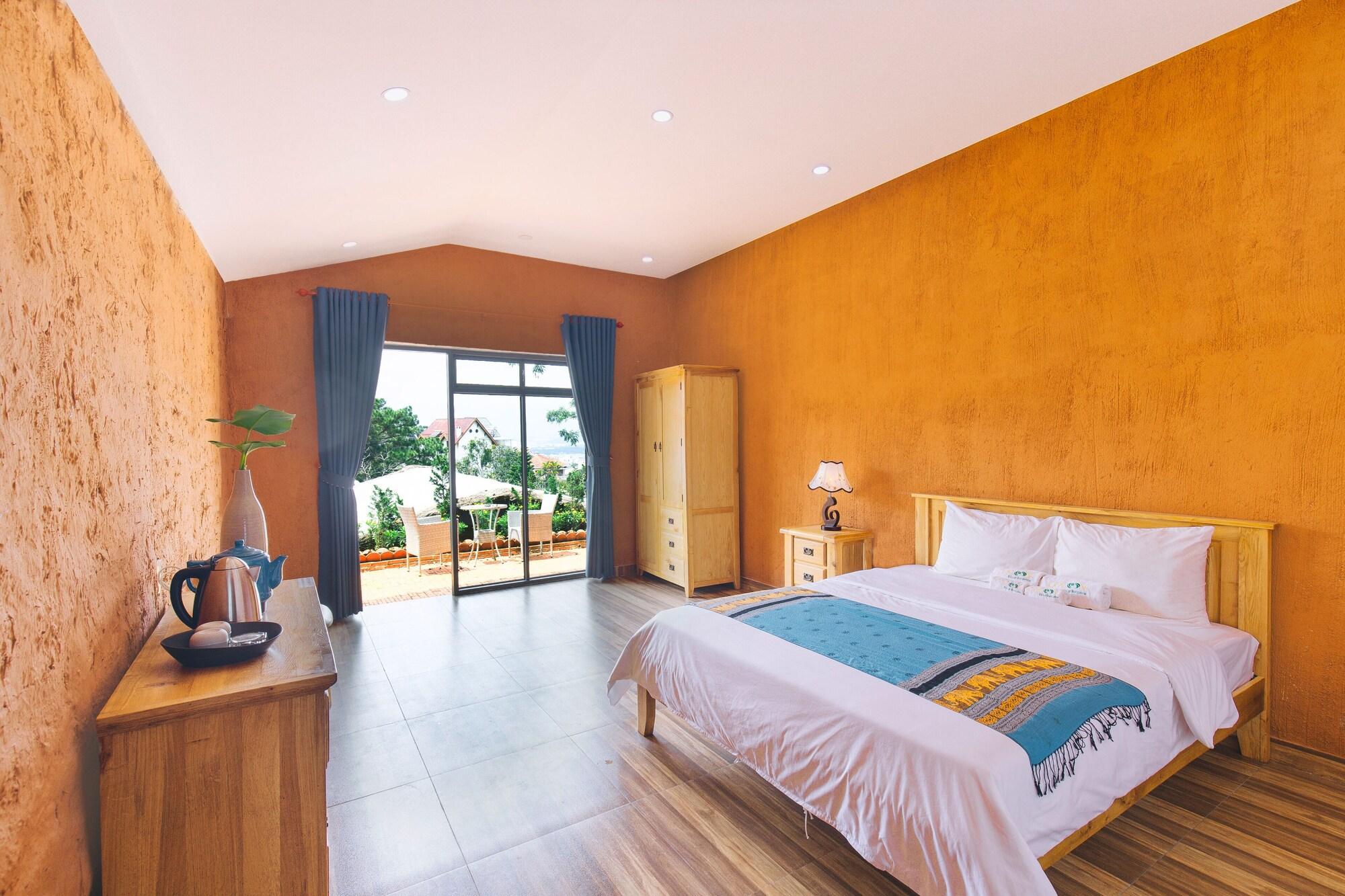 Cocoon Bungalow Νταλάτ Εξωτερικό φωτογραφία