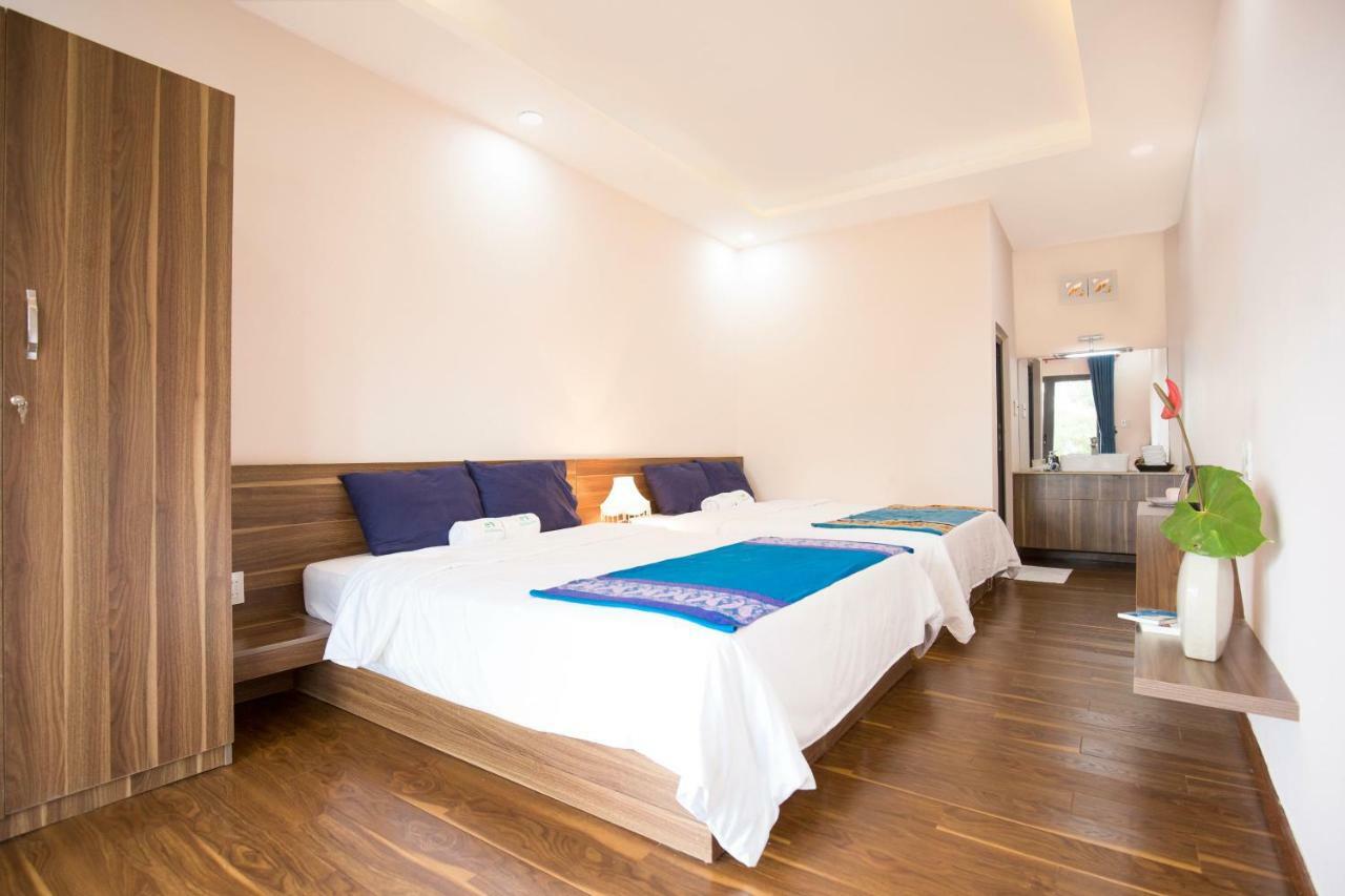 Cocoon Bungalow Νταλάτ Εξωτερικό φωτογραφία