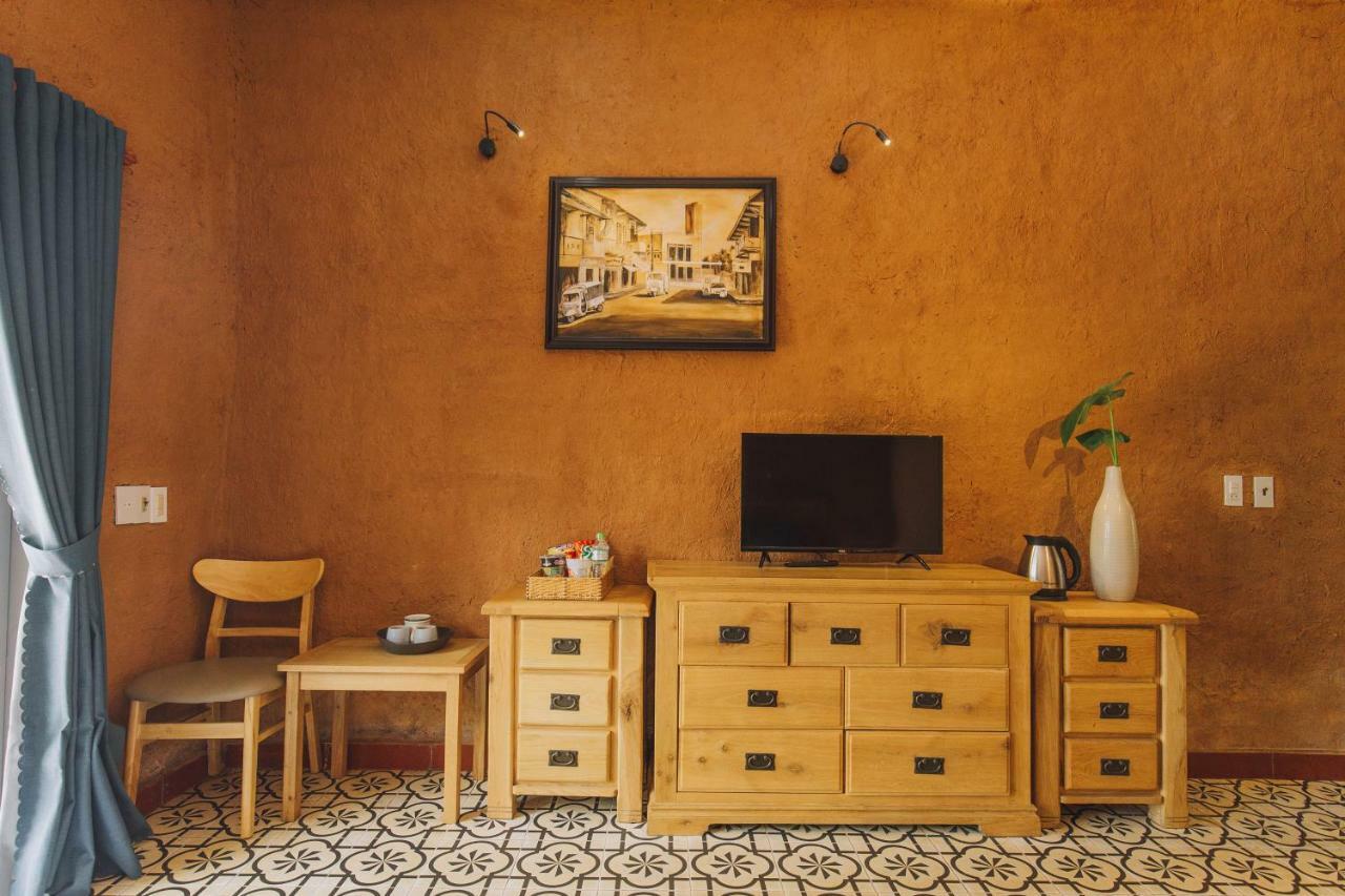 Cocoon Bungalow Νταλάτ Εξωτερικό φωτογραφία