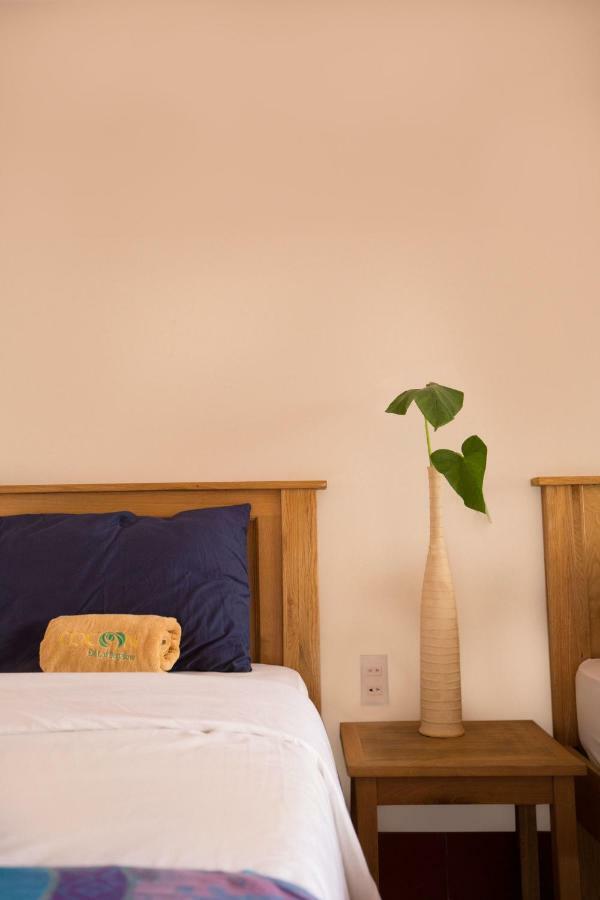 Cocoon Bungalow Νταλάτ Εξωτερικό φωτογραφία