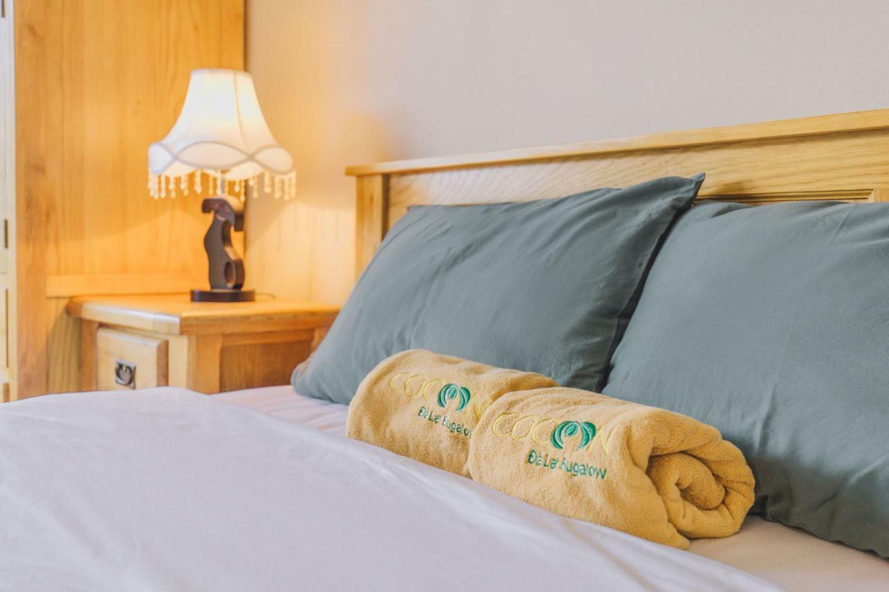 Cocoon Bungalow Νταλάτ Εξωτερικό φωτογραφία