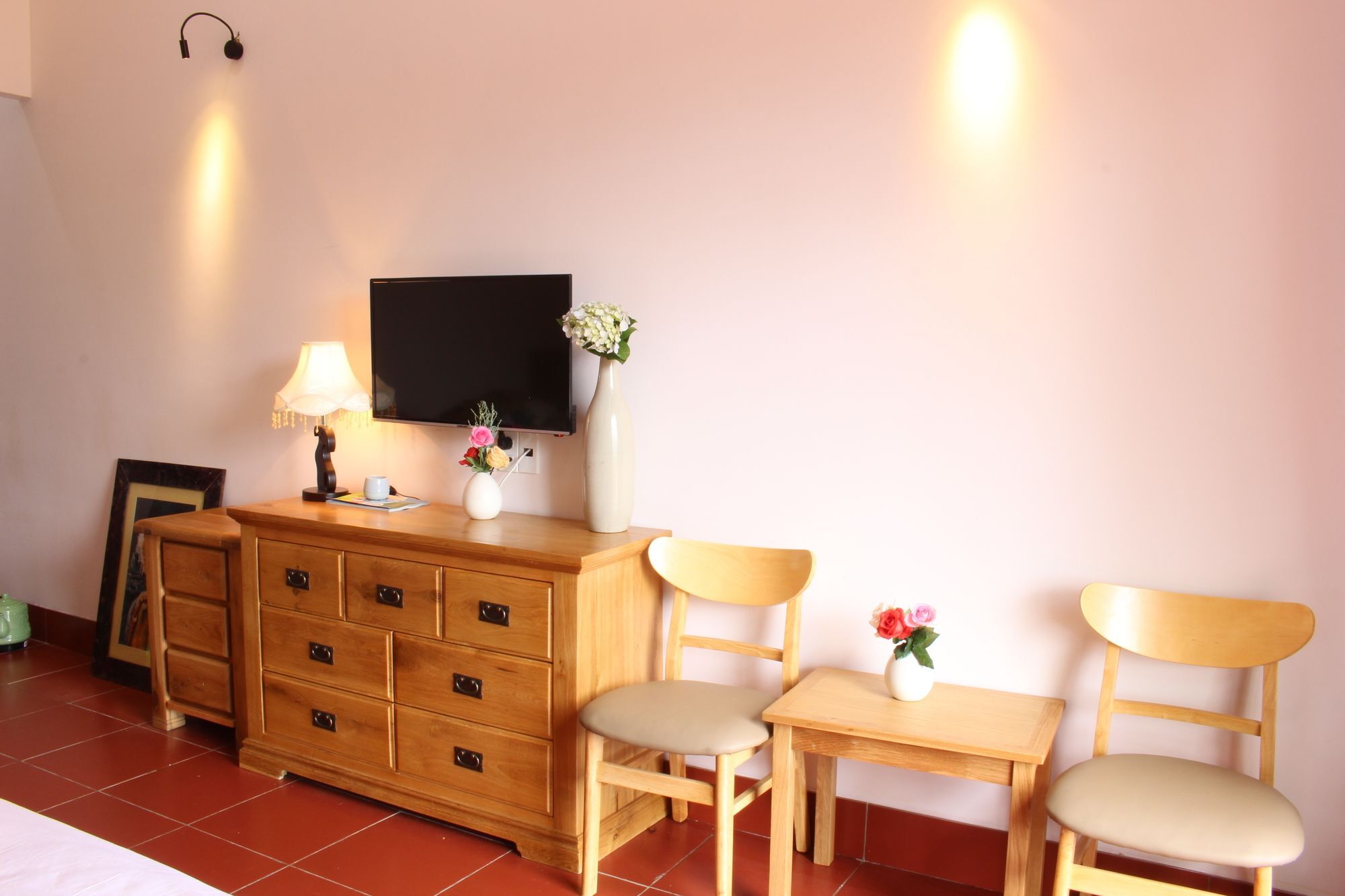 Cocoon Bungalow Νταλάτ Εξωτερικό φωτογραφία