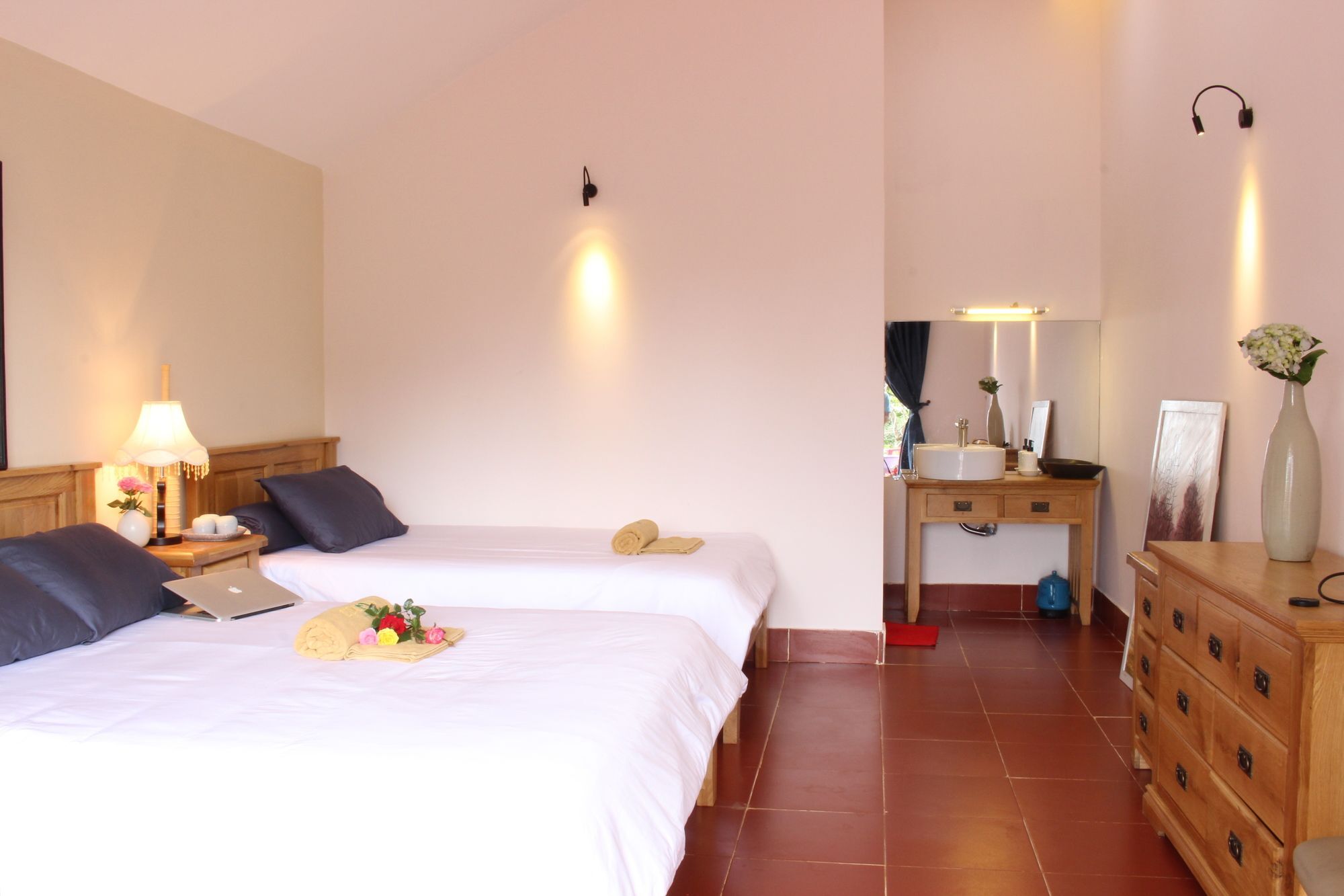 Cocoon Bungalow Νταλάτ Εξωτερικό φωτογραφία