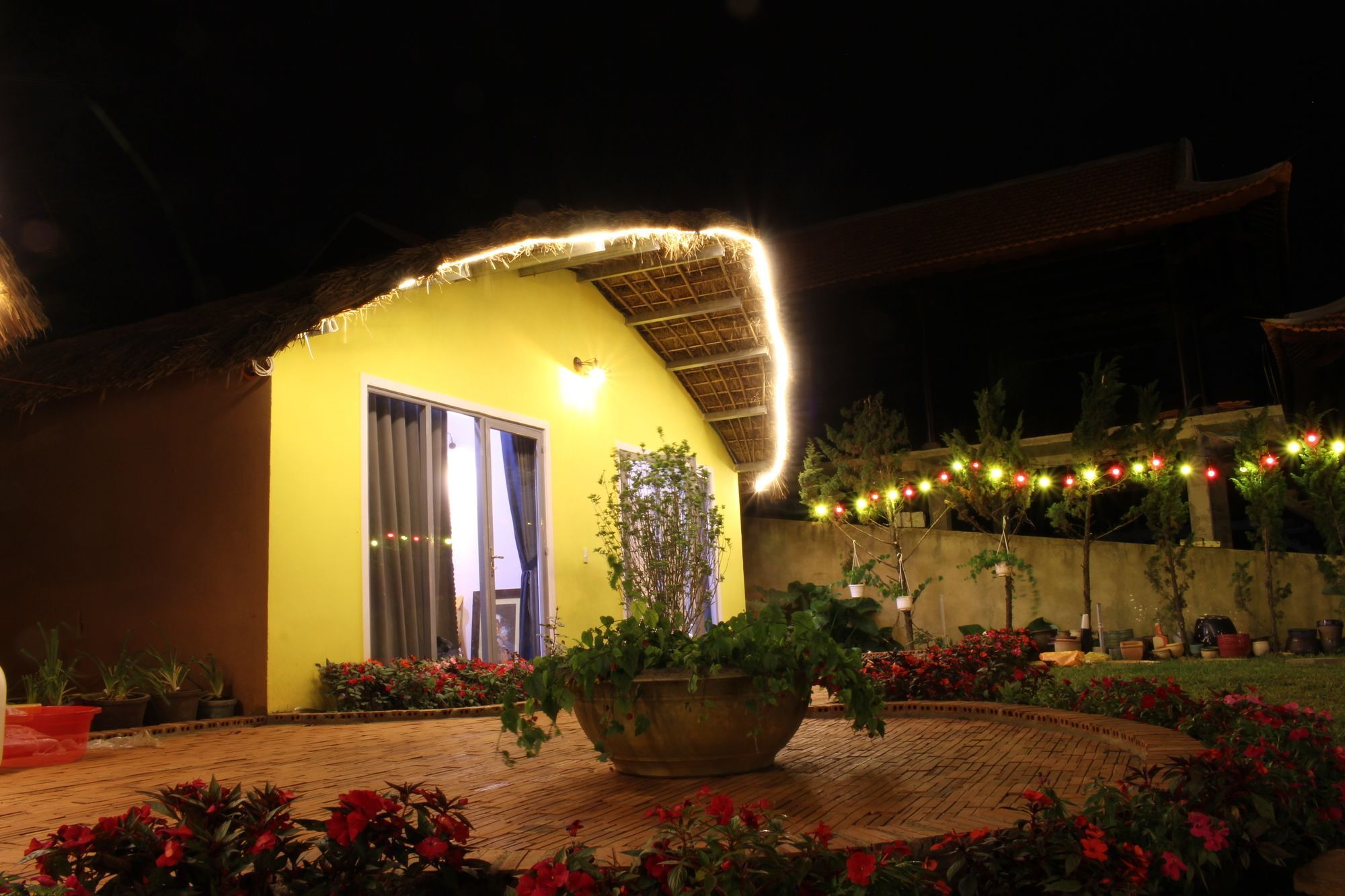 Cocoon Bungalow Νταλάτ Εξωτερικό φωτογραφία