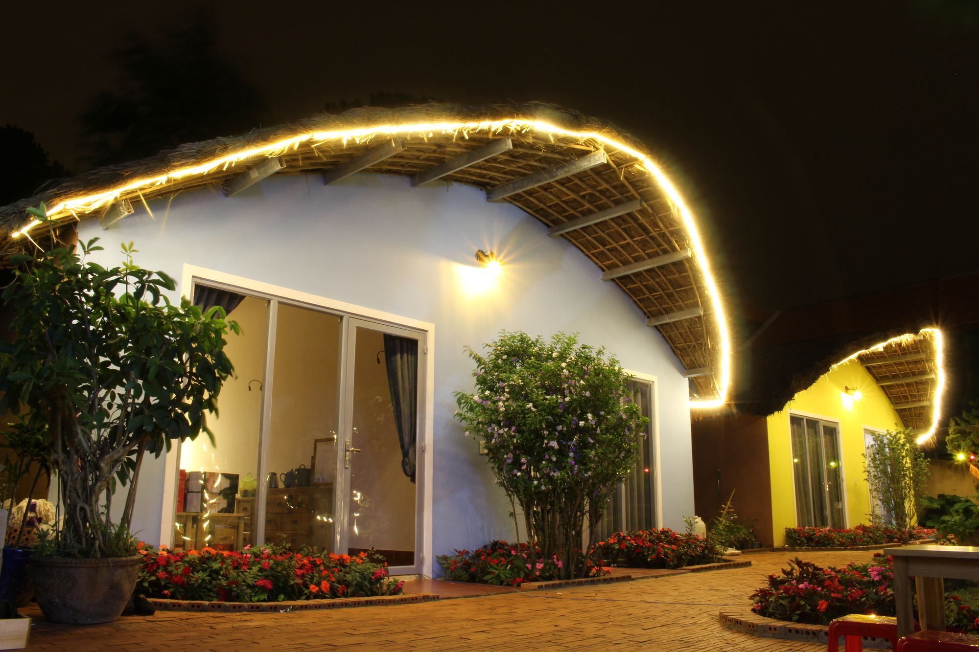 Cocoon Bungalow Νταλάτ Εξωτερικό φωτογραφία