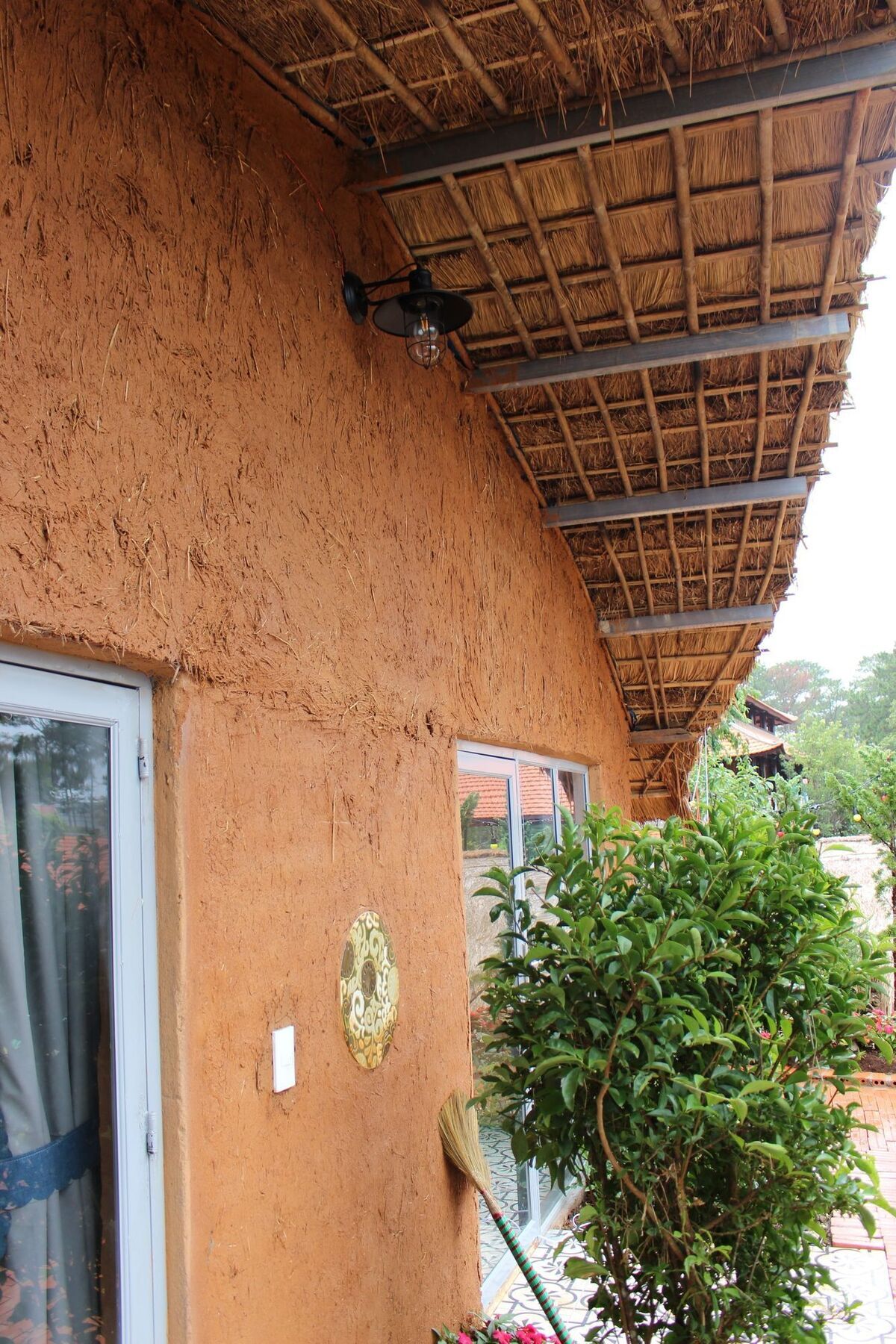 Cocoon Bungalow Νταλάτ Εξωτερικό φωτογραφία