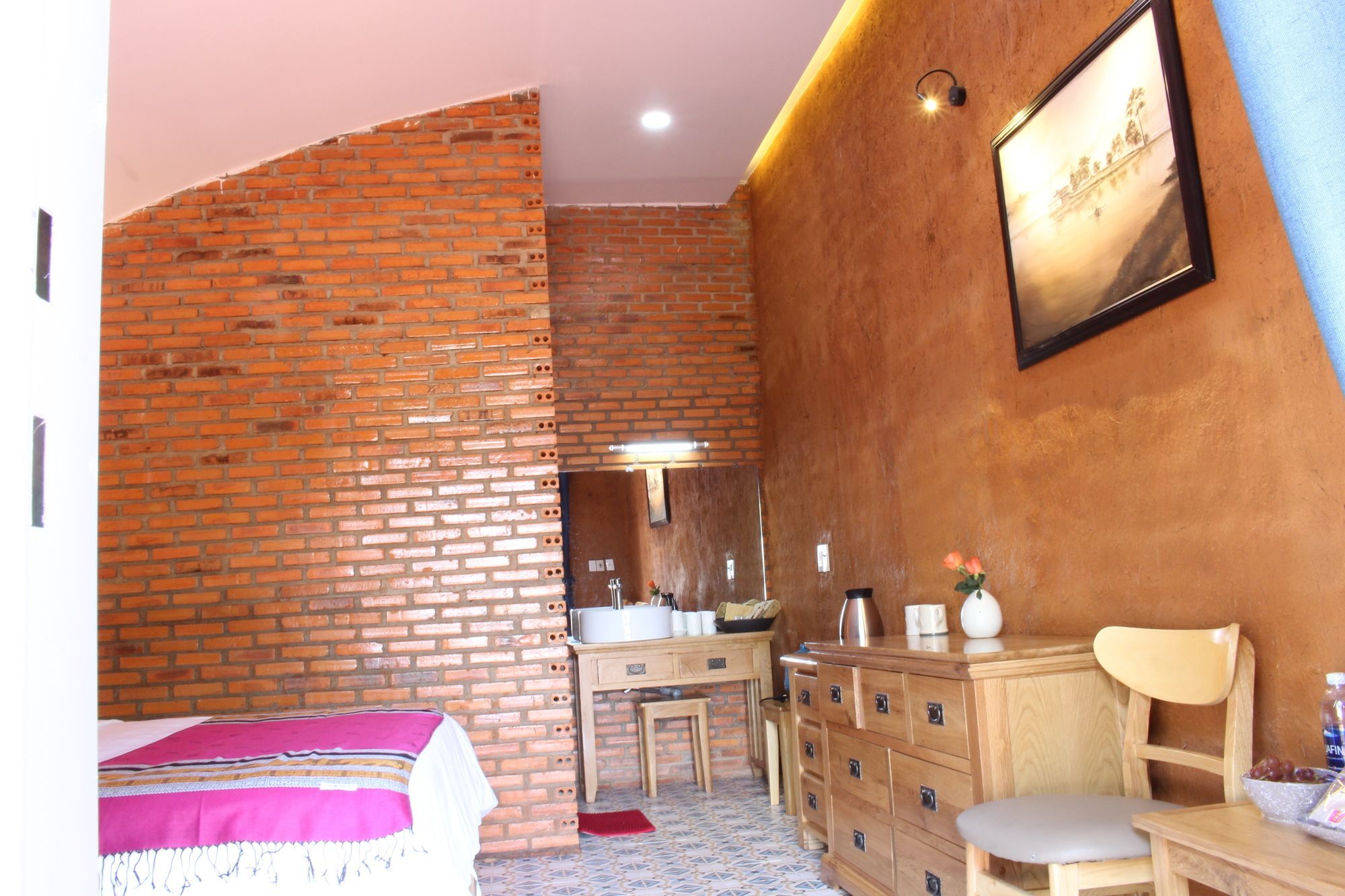 Cocoon Bungalow Νταλάτ Εξωτερικό φωτογραφία