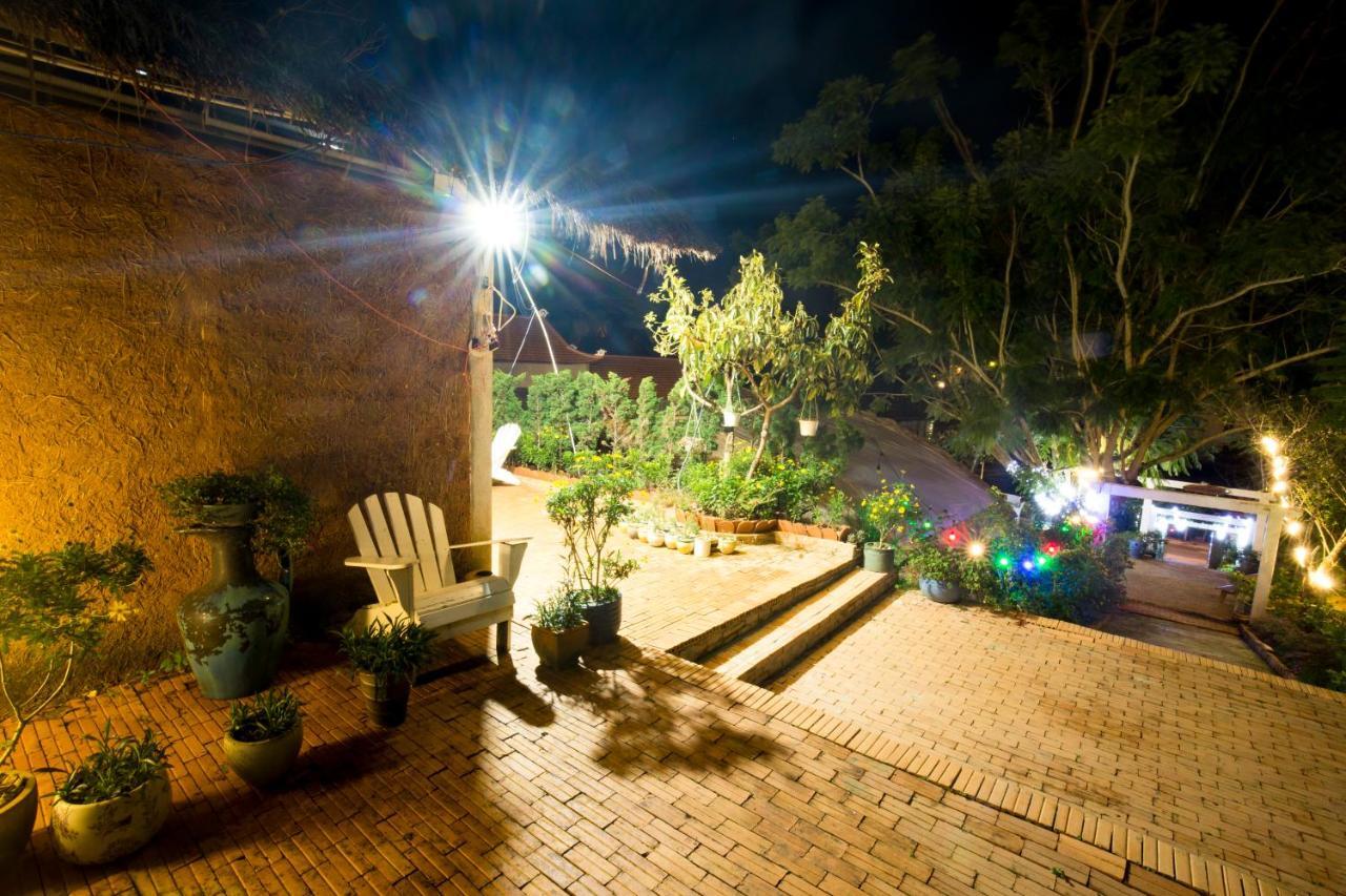 Cocoon Bungalow Νταλάτ Εξωτερικό φωτογραφία